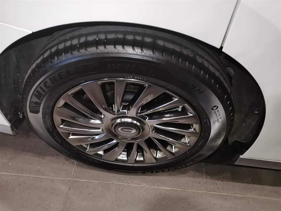 Trumpchi Trumpchi M8