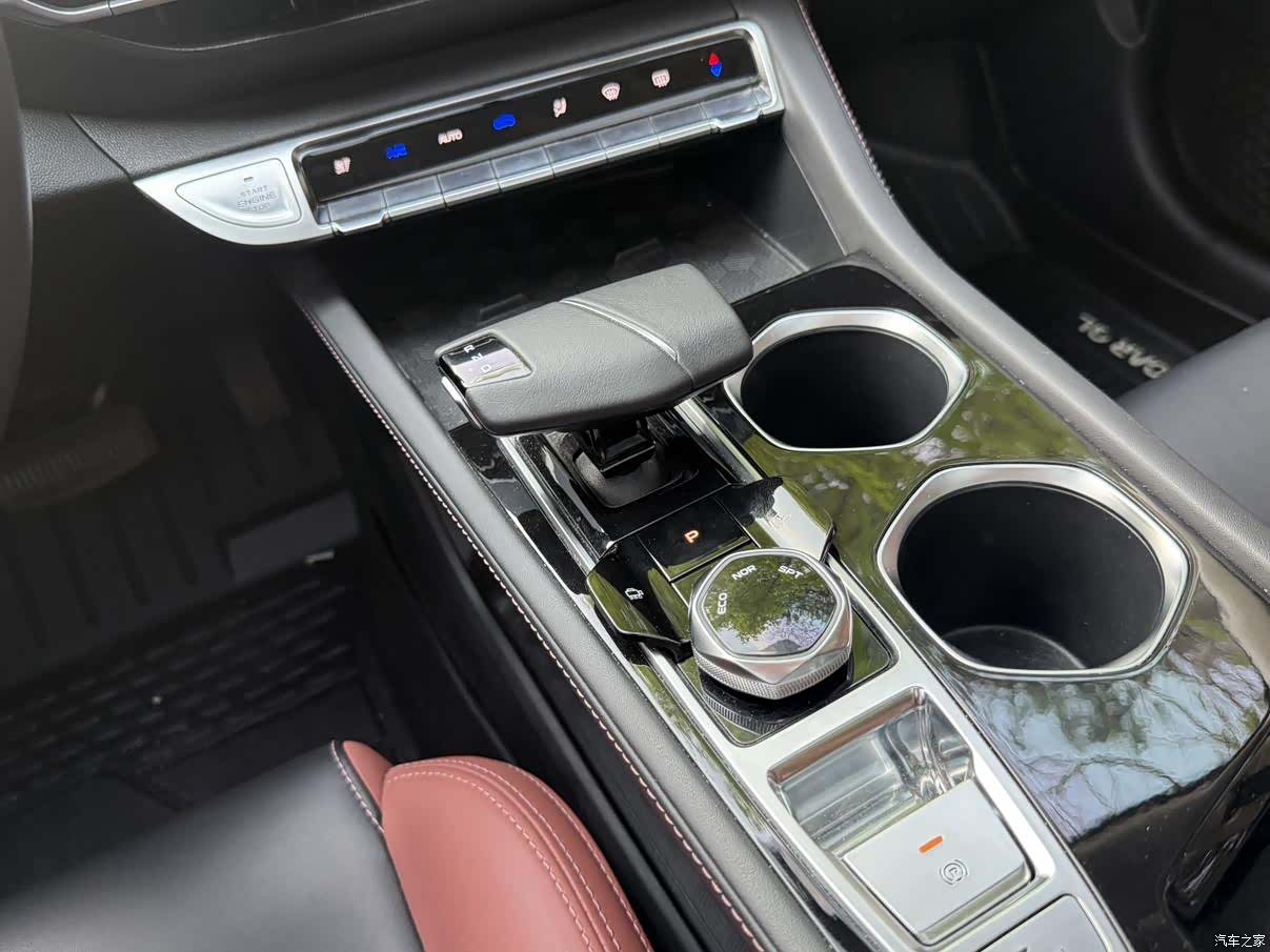 Changan Eado, 2023 10