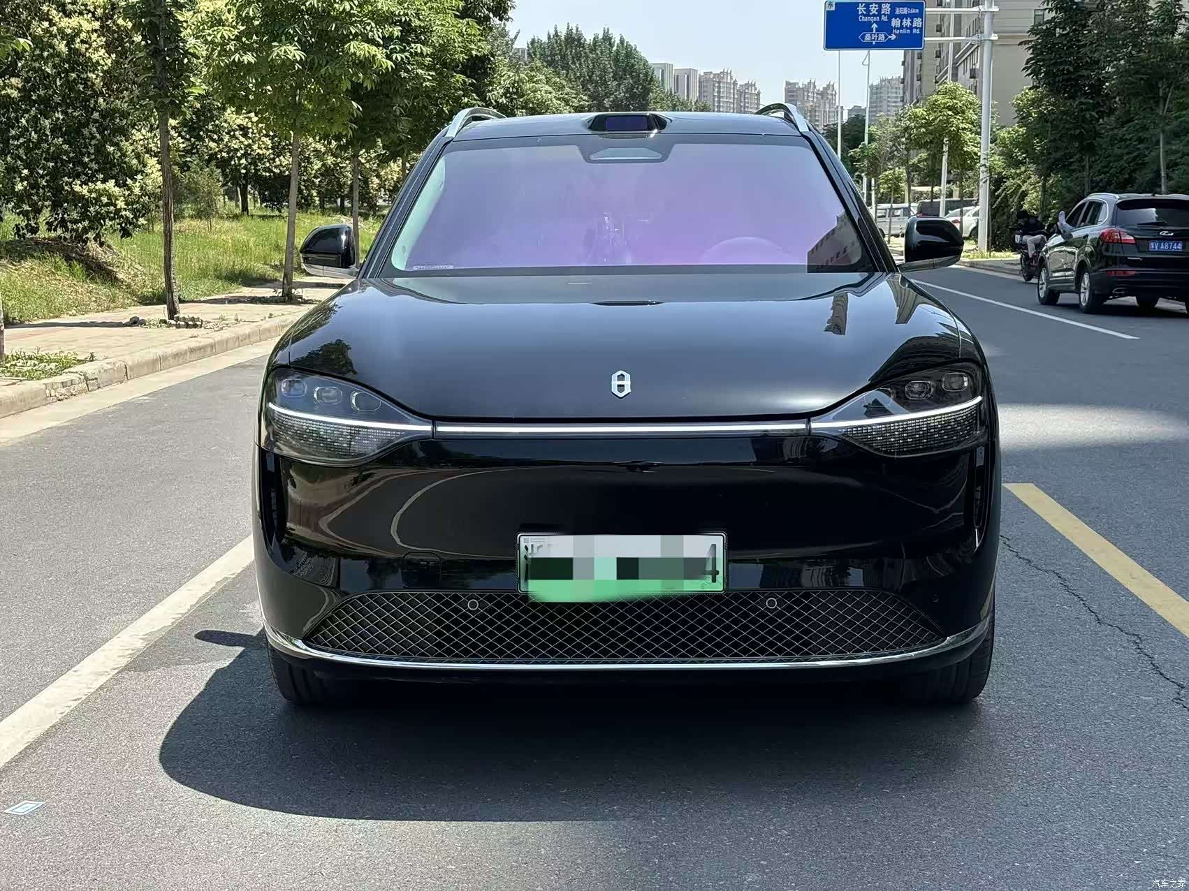 AITO M9, 2025 1