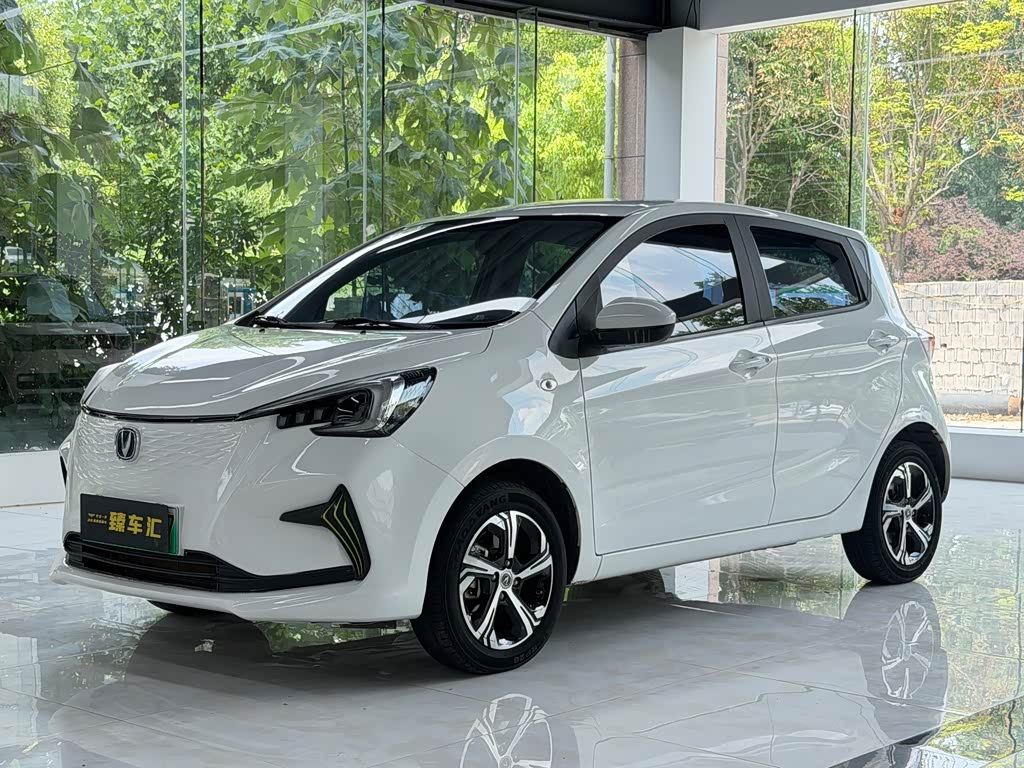 Changan E-Star