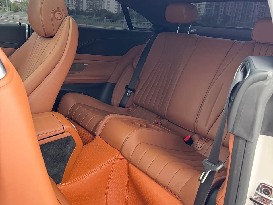Mercedes-Benz E-class Mercedes-Benz E-class