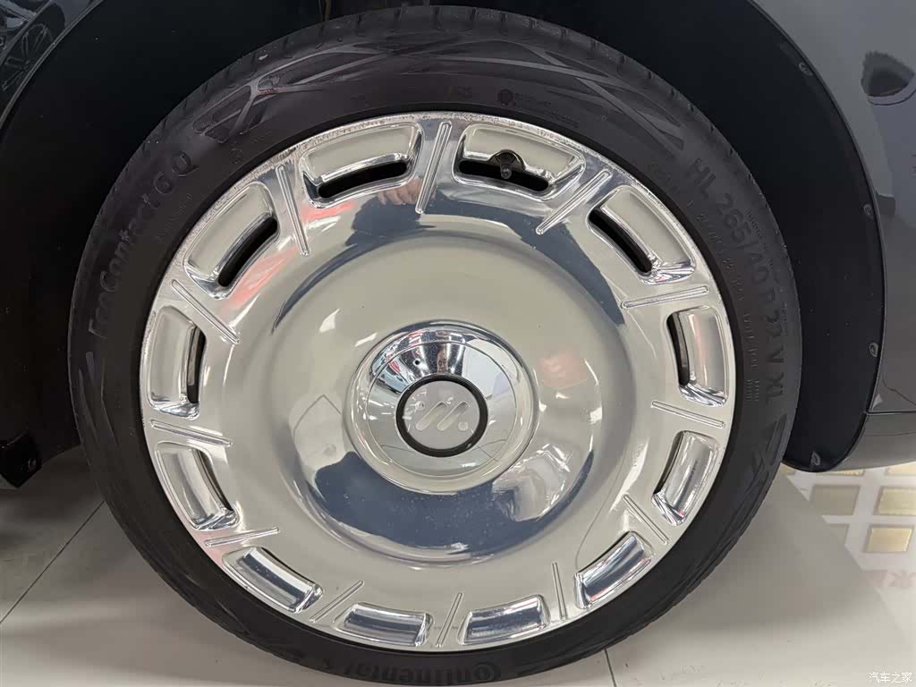 IM Motors LS9, 2025 31