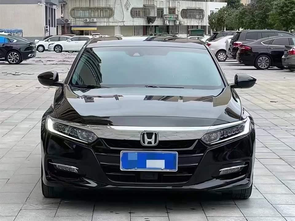Honda Accord Honda Accord