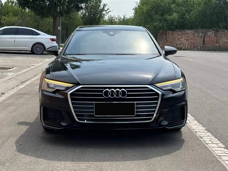 Audi A6L Audi A6L