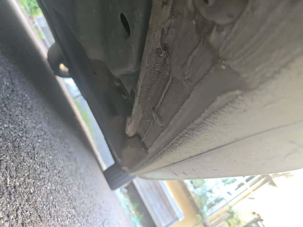 Audi A4L, 2018 19