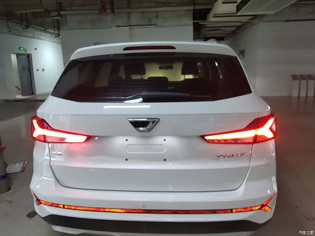 Volkswagen VS7, 2023 6