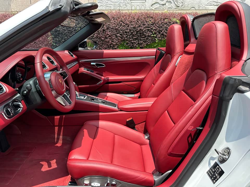 Porsche 718 Porsche 718