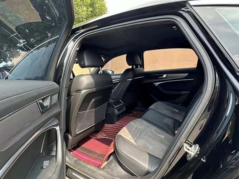 Audi A6L Audi A6L