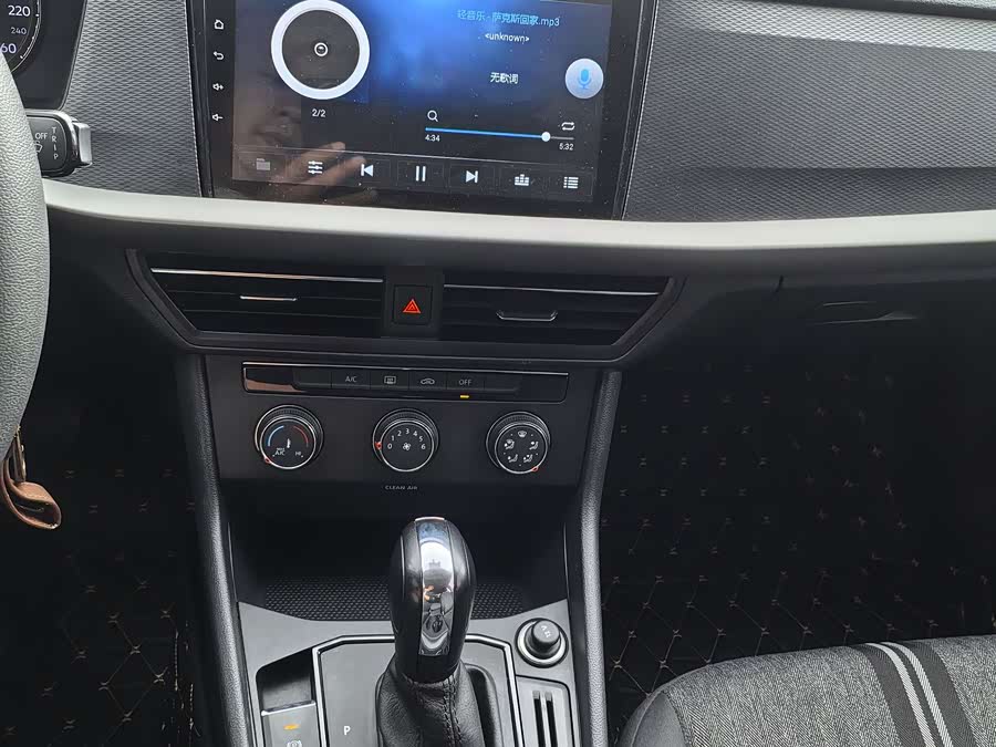 Volkswagen Lavida 2020, фото 19