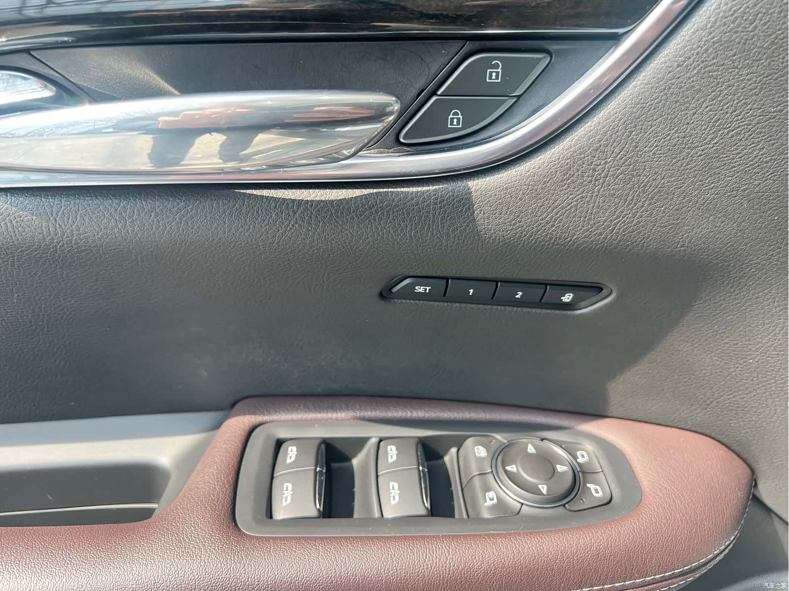 Cadillac XT6, 2022 24