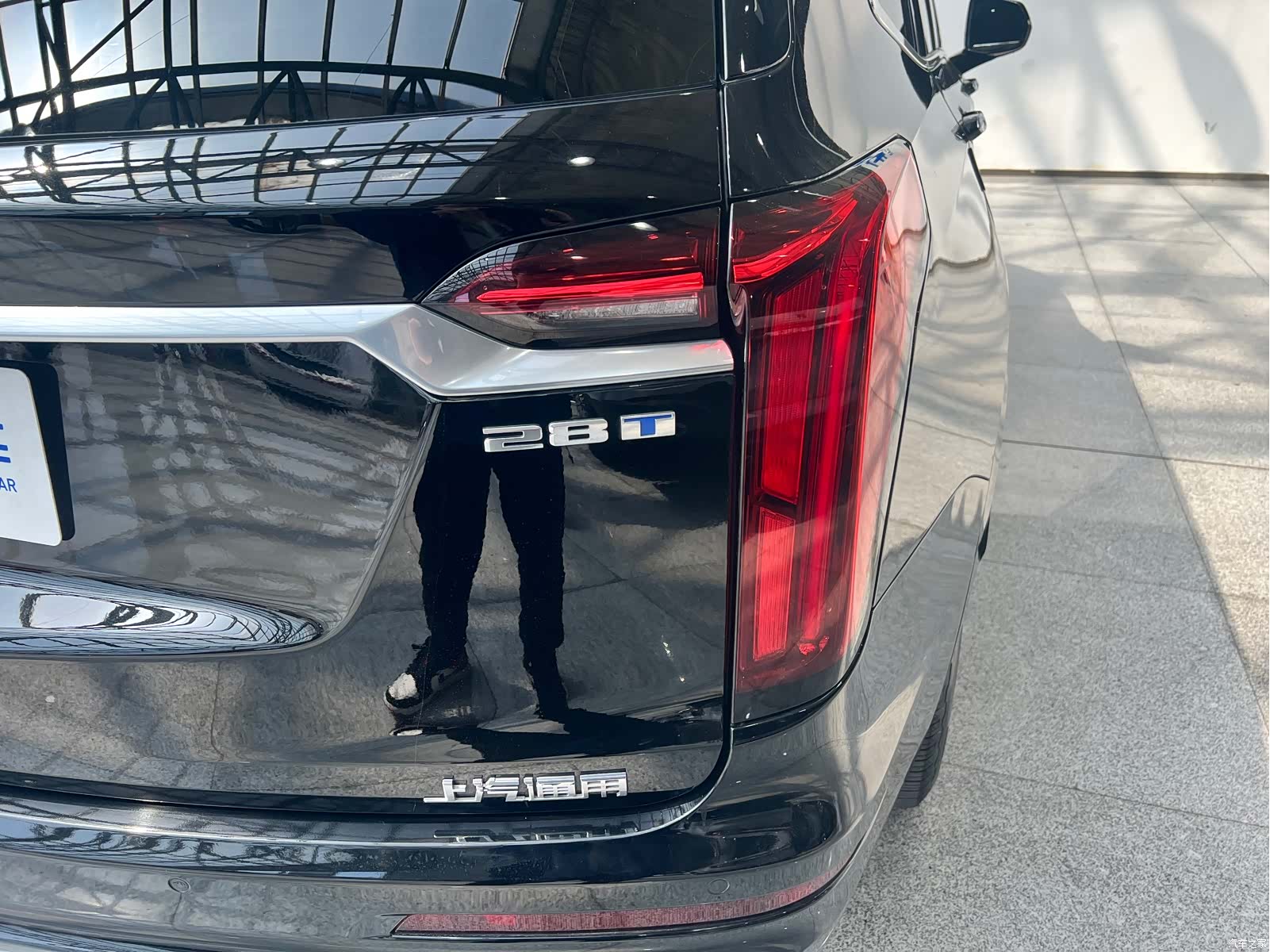 Cadillac XT6, 2022 32