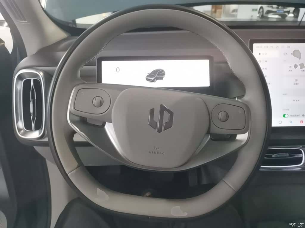 Leapmotor B10, 2025 11