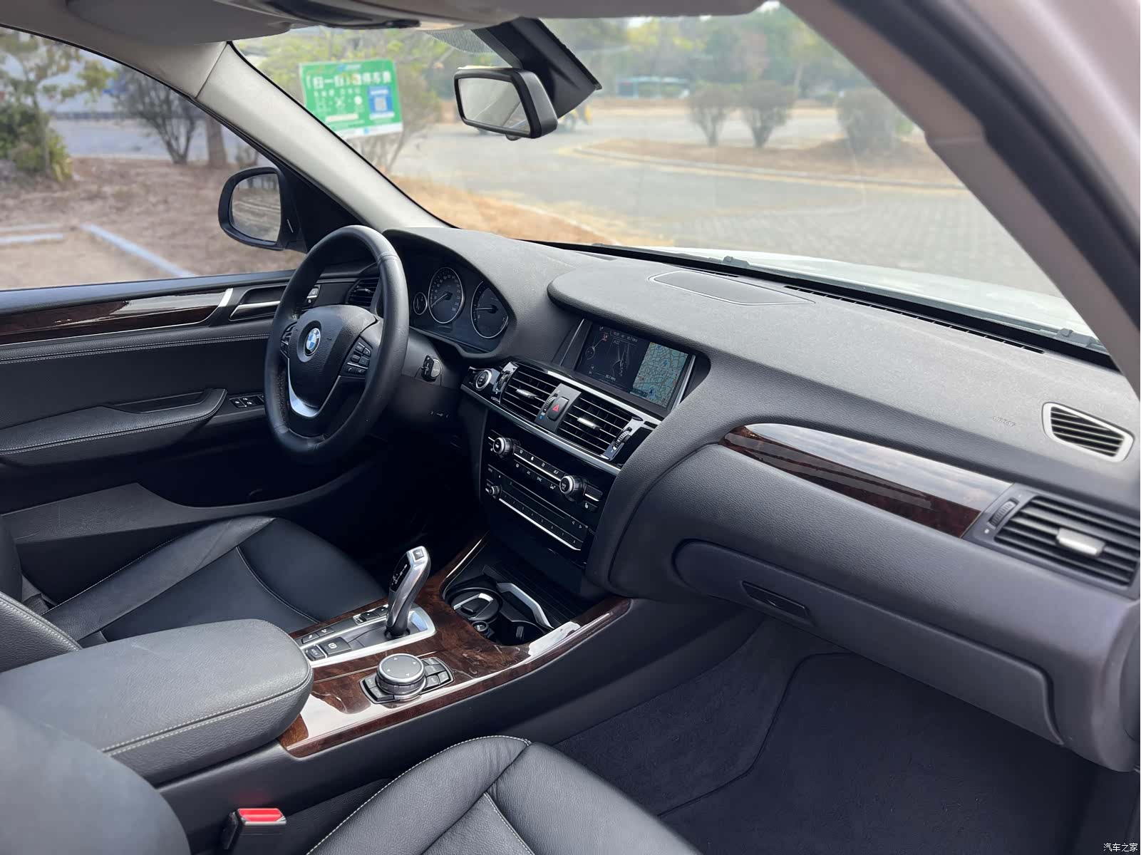BMW X3, 2015 13