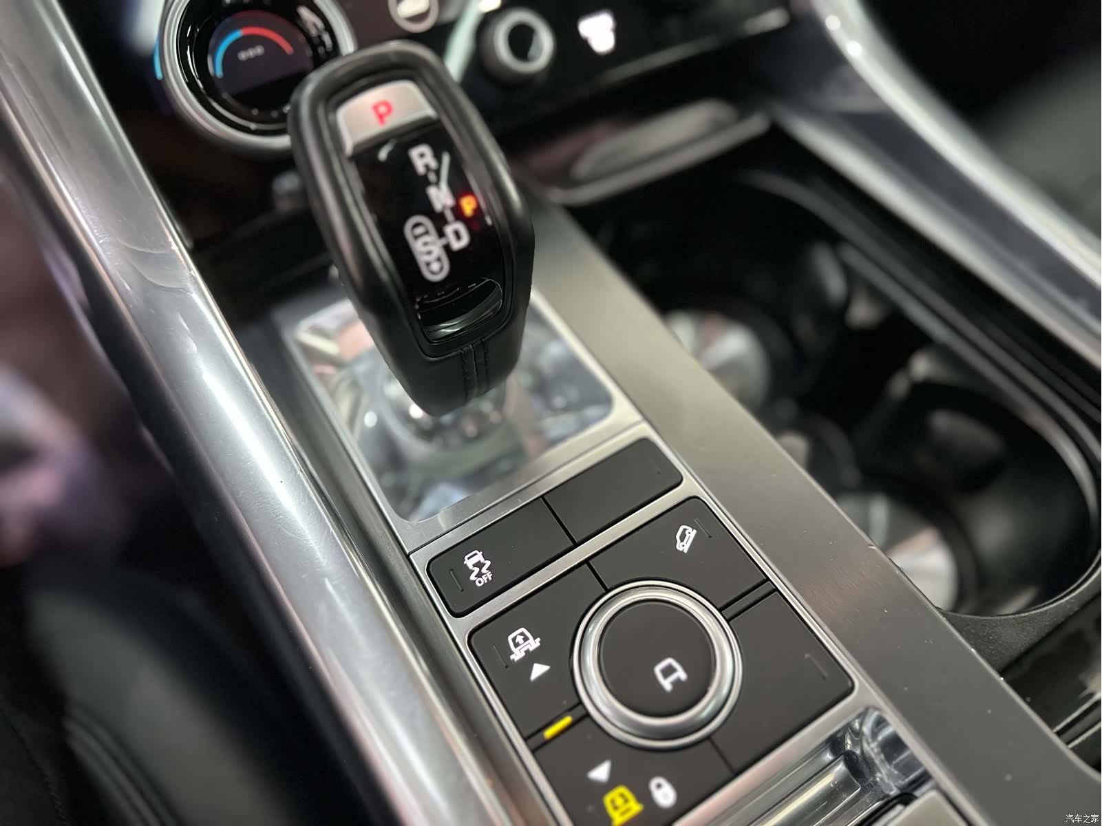 Land Rover Range Rover, 2020 12