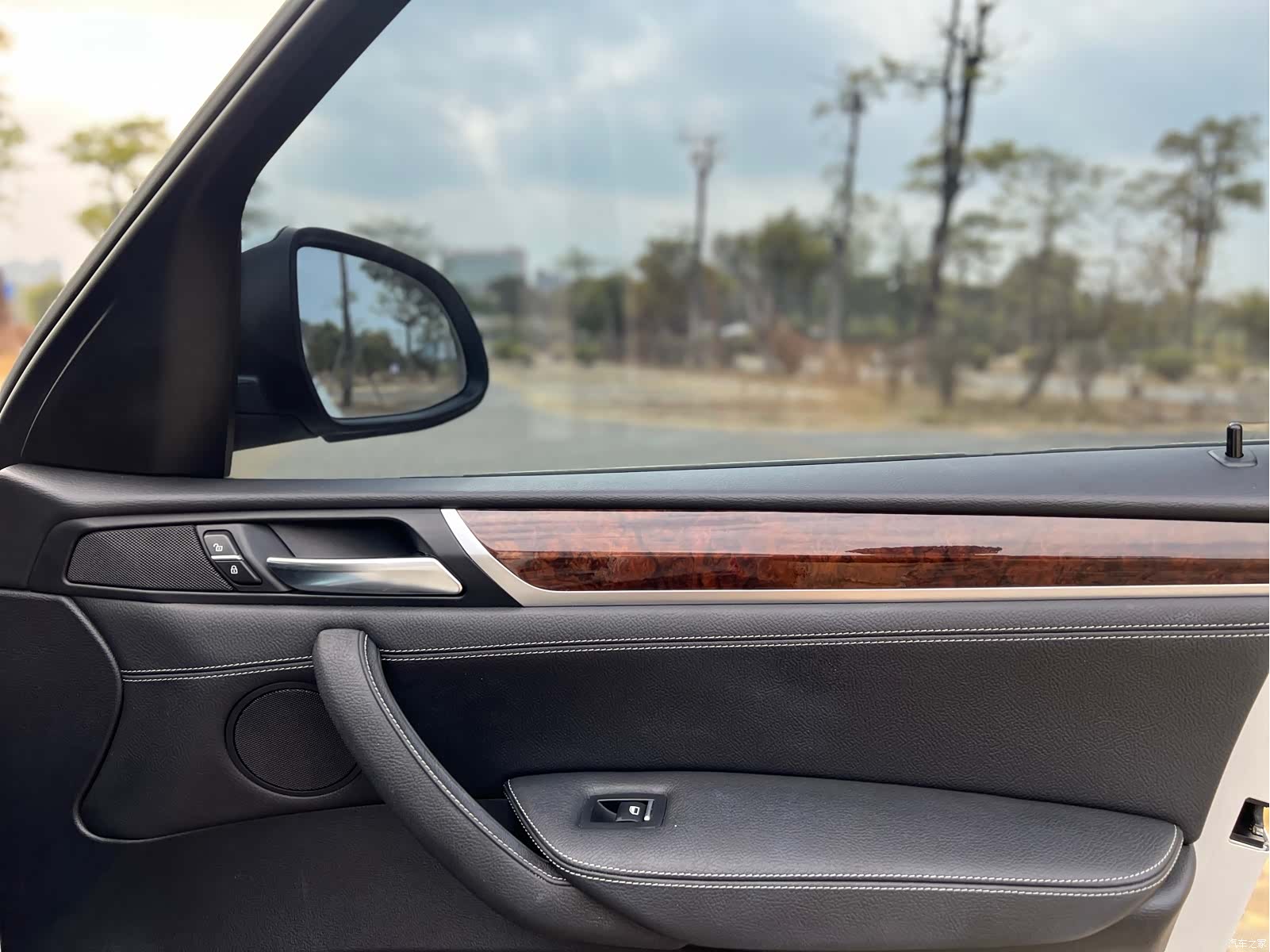 BMW X3, 2015 27