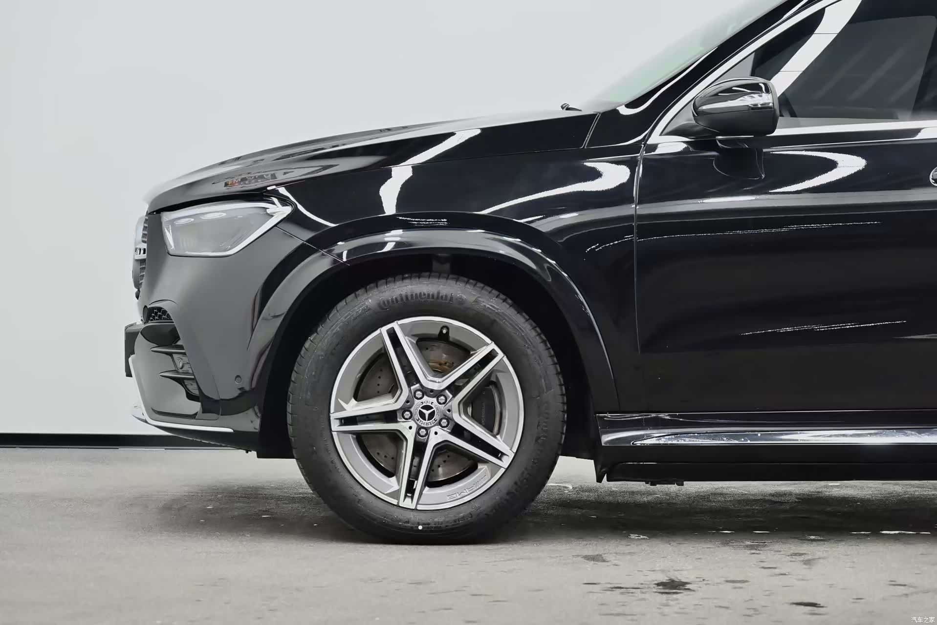 Mercedes-Benz GLE, 2023 9