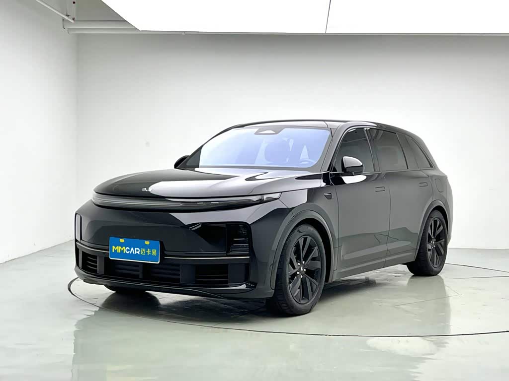 Li Auto L7