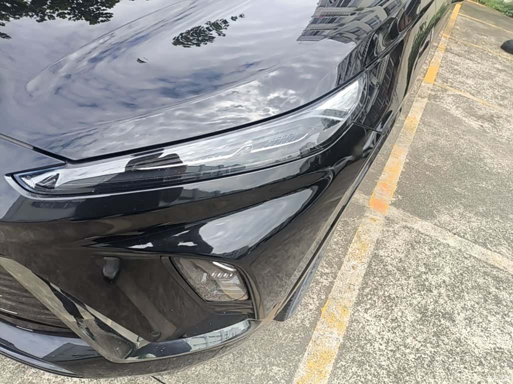 Buick E5, 2023 24