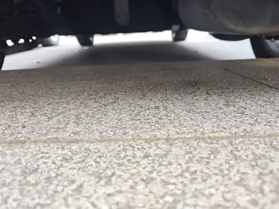 Toyota Corolla Sharp amplifier