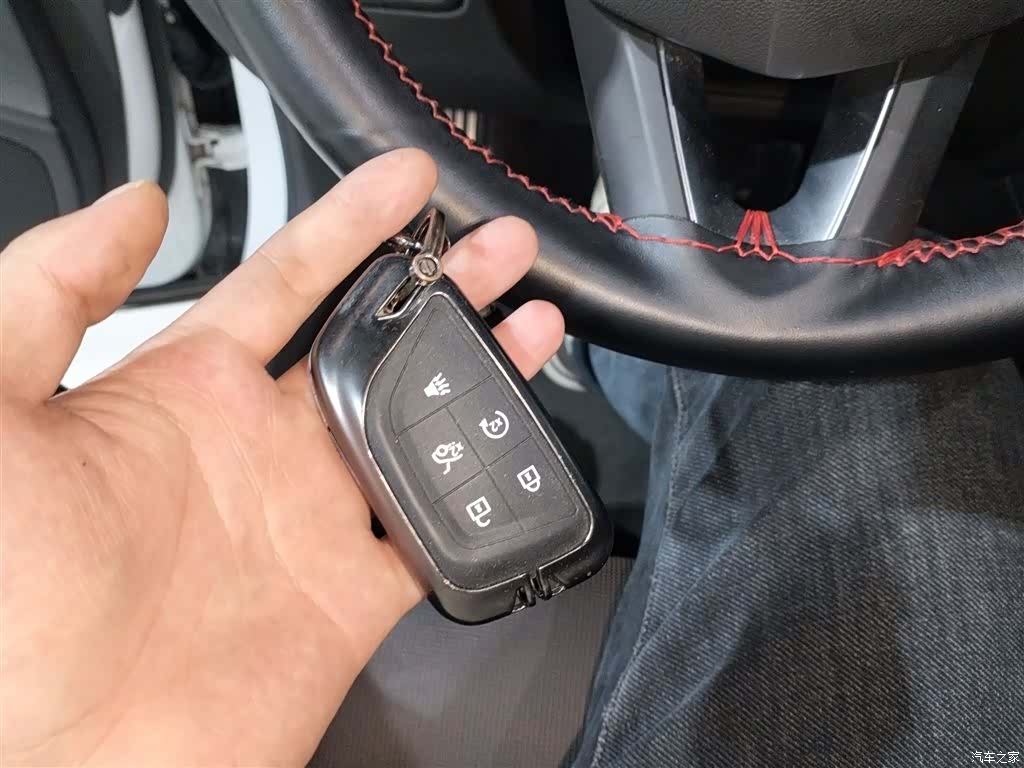 Cadillac CT5, 2020 18