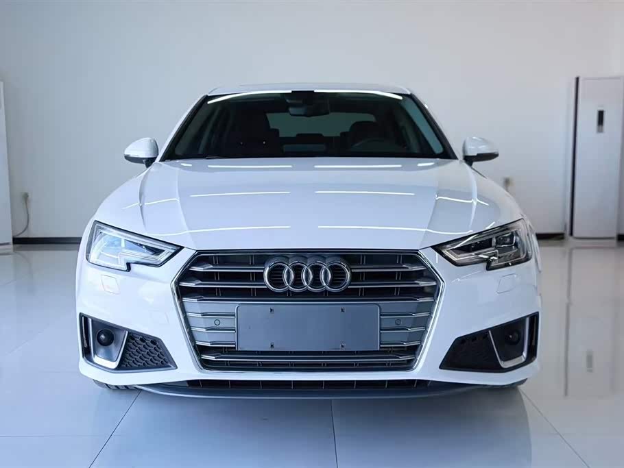 Audi A4L Audi A4L