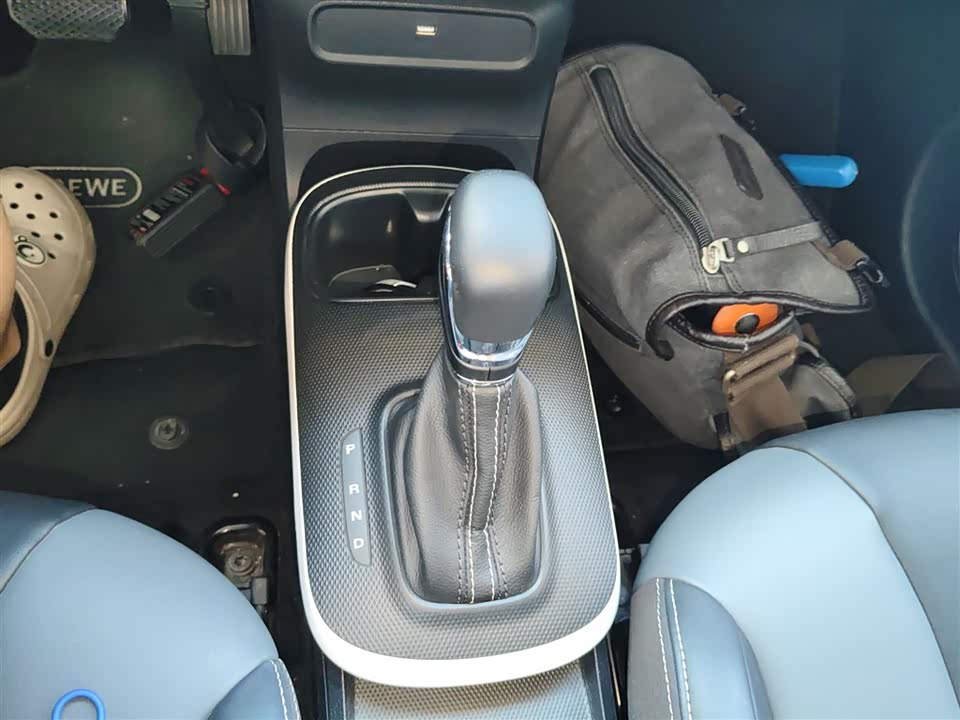 Roewe Clewe CLEVER