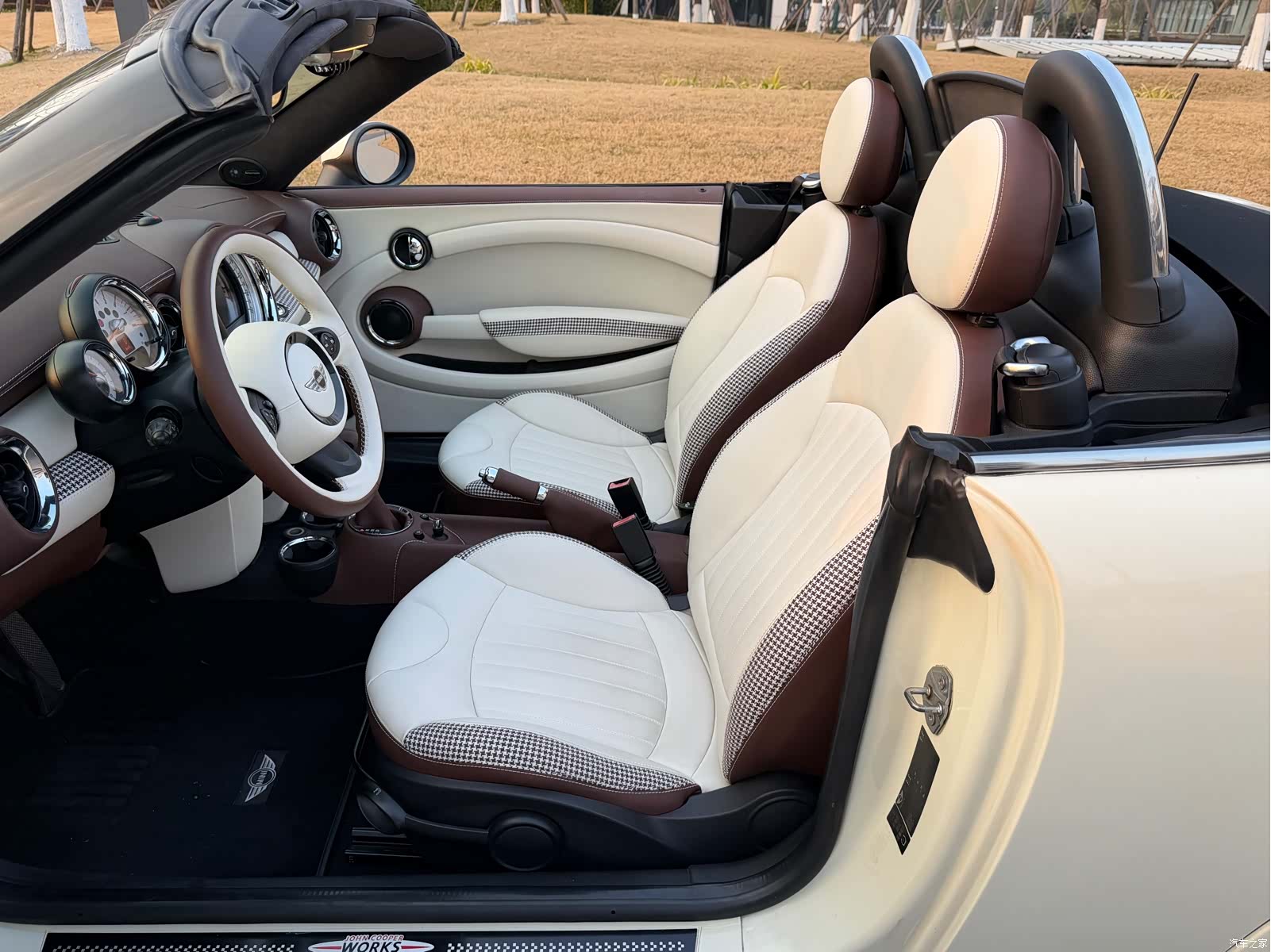 Mini Cooper, 2013 12