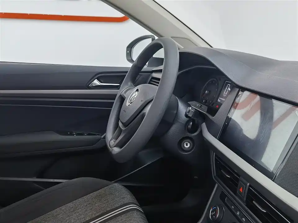 Volkswagen Lavida Volkswagen Lavida