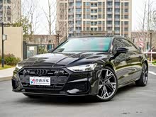 �µ�A7L 2023�� 45 TFSI quattro S-line ����ʿ��