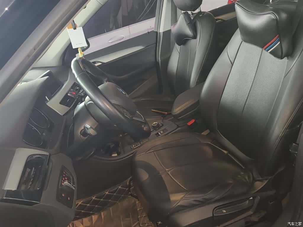 BMW X1, 2019 15