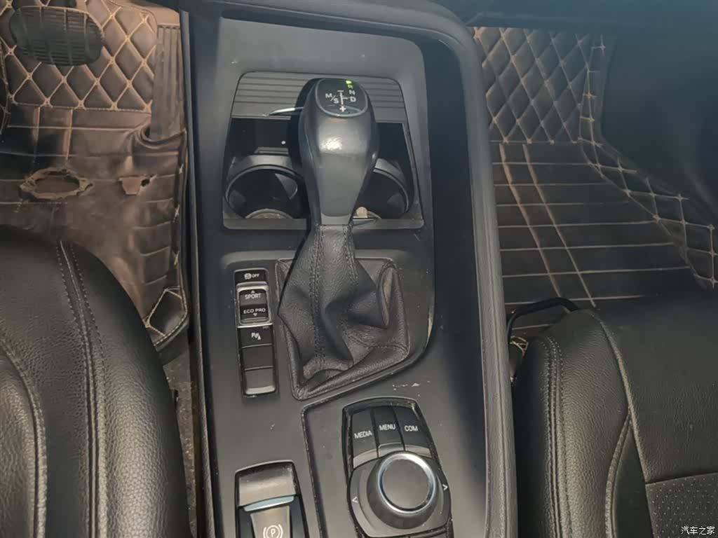 BMW X1, 2019 14