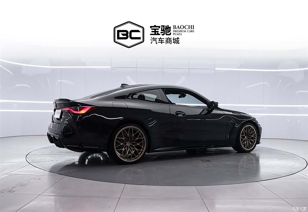 BMW M4, 2023 3