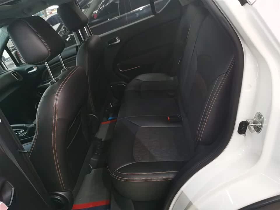 Trumpchi Trumpchi GS3