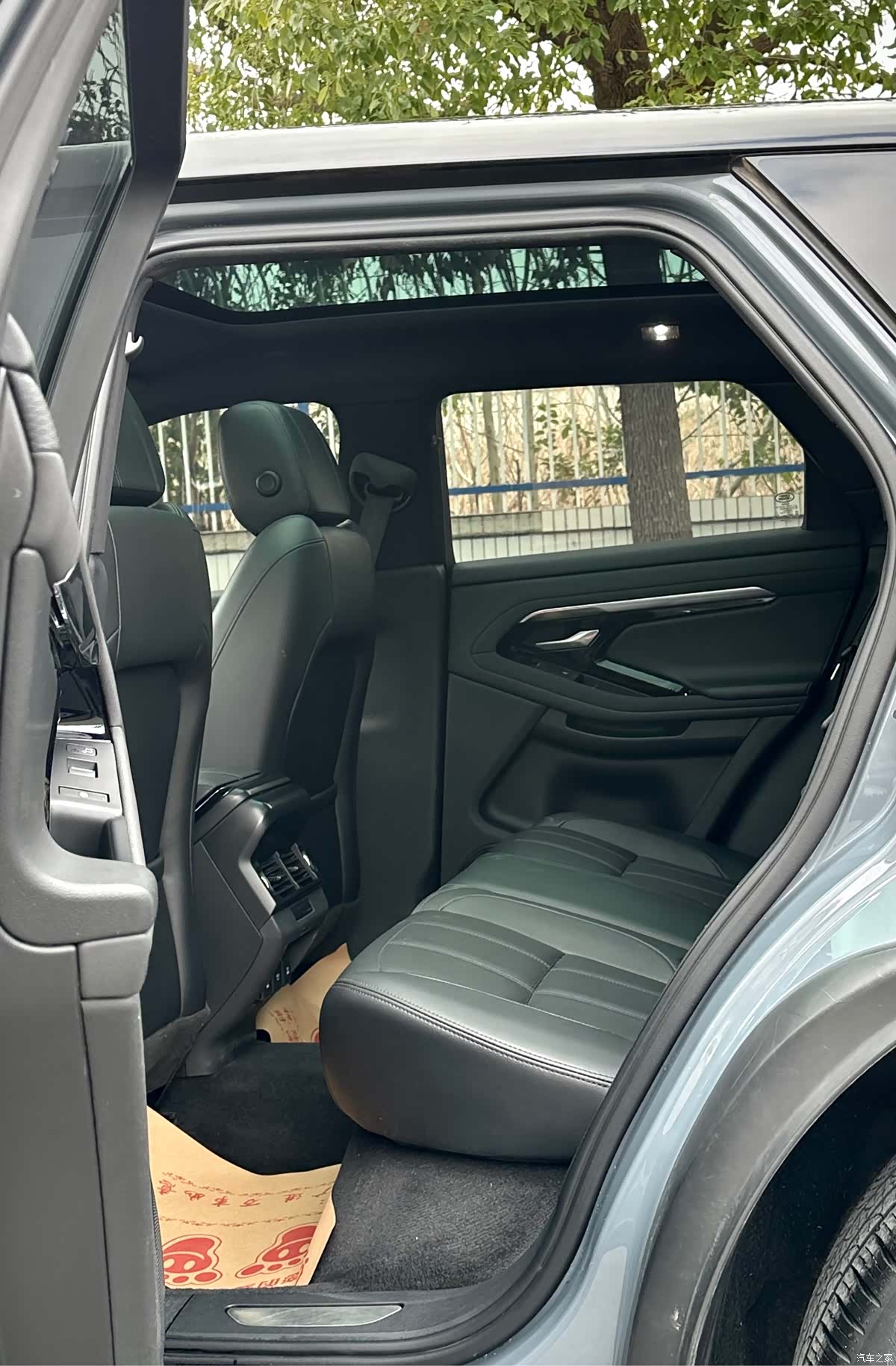 Land Rover Range Rover, 2021 11
