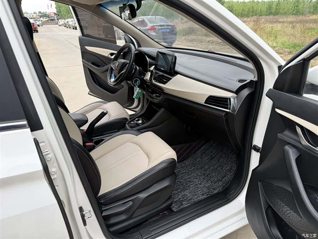 Wuling 360, 2019 21