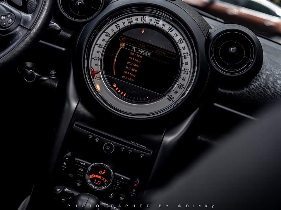 MINI COUNTRYMAN MINI COUNTRYMAN