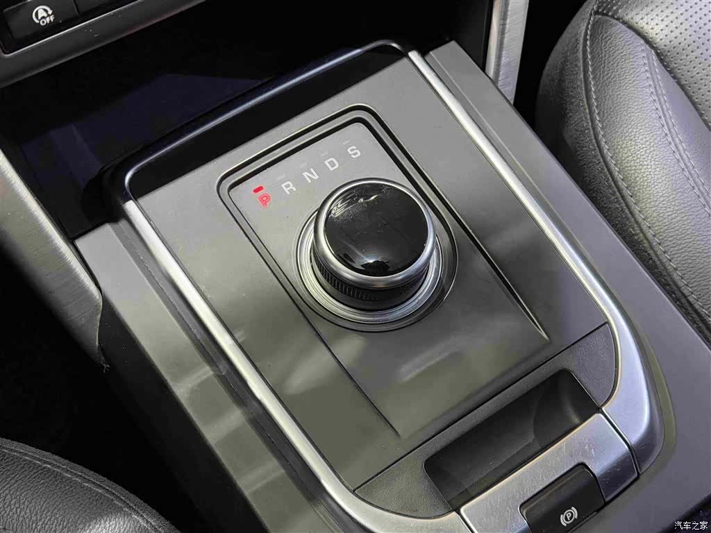 Land Rover Discovery, 2019 13