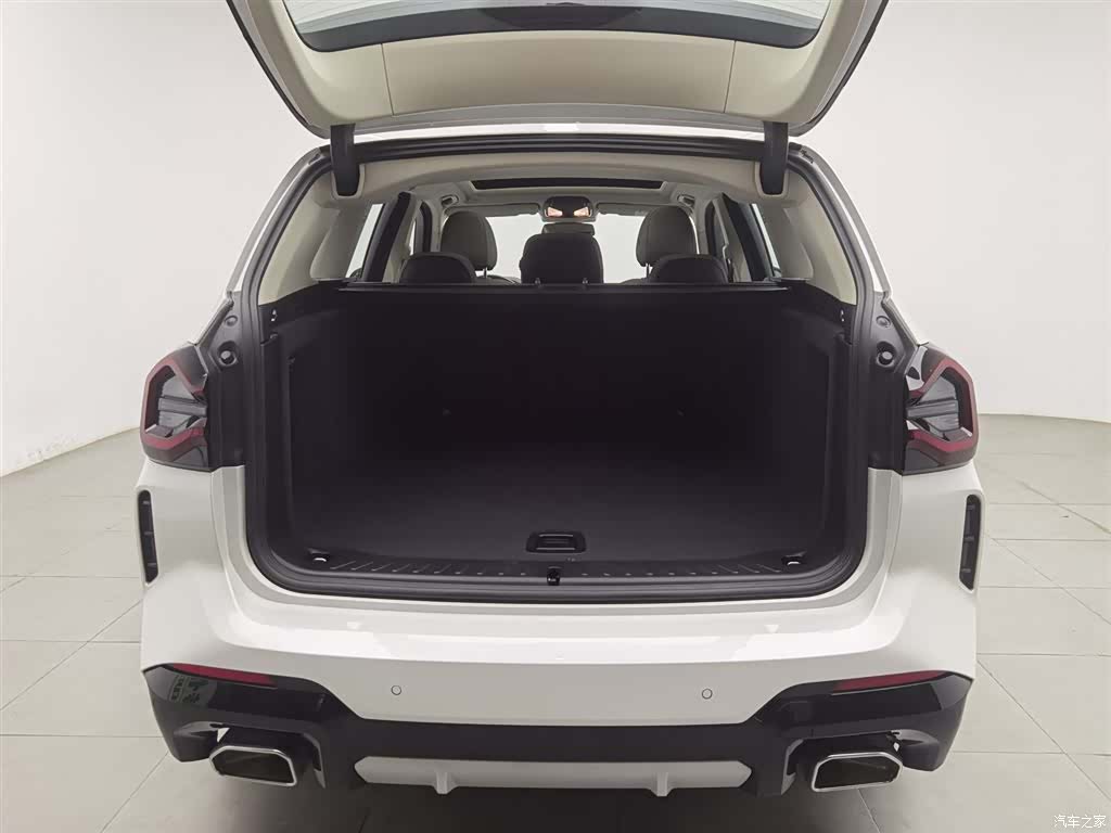 BMW X3, 2024 16
