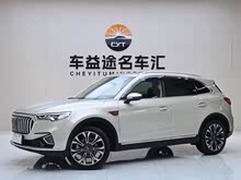 ����HS5 2019�� 2.0T ��������������