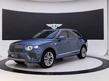 ��Խ 2023�� 4.0T V8 ������