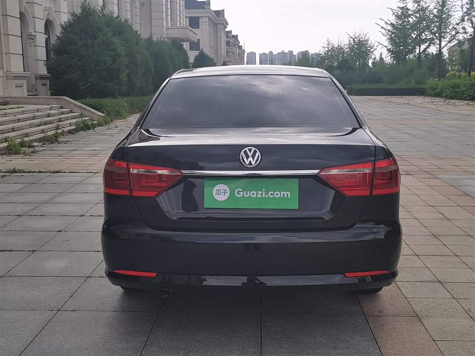 Volkswagen Lavida Volkswagen Lavida