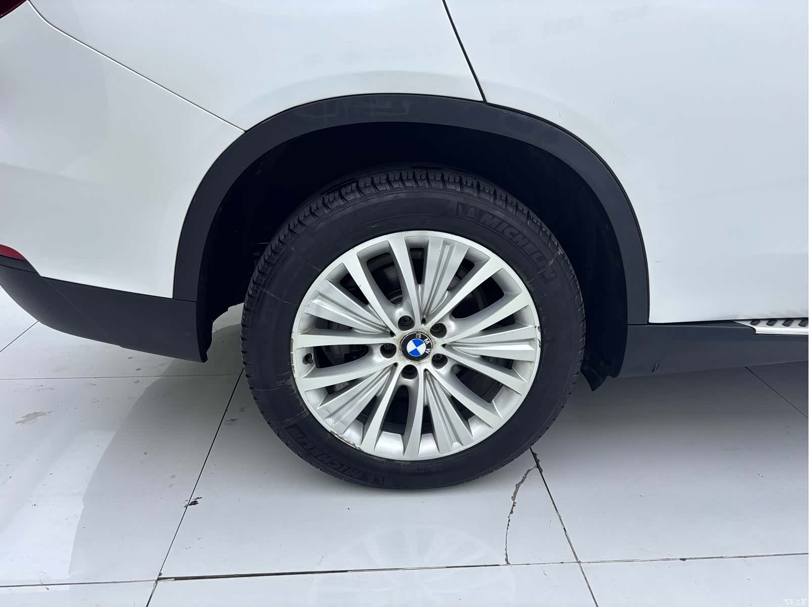 BMW X5, 2015 10