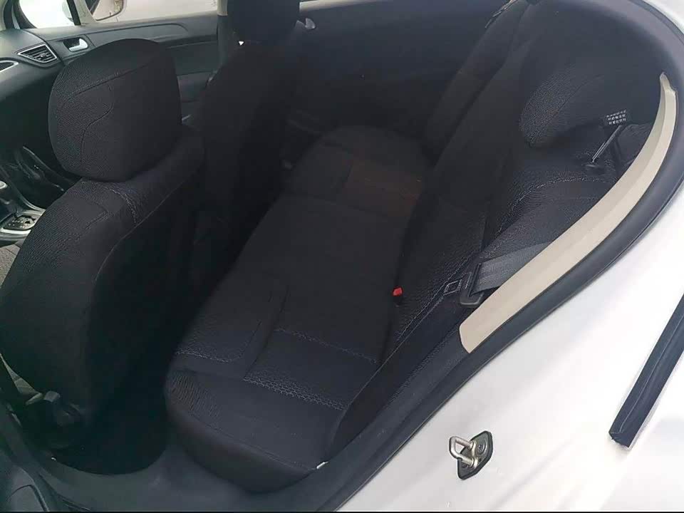Peugeot 308 Peugeot 308