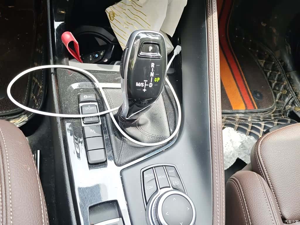 BMW X1, 2022 10