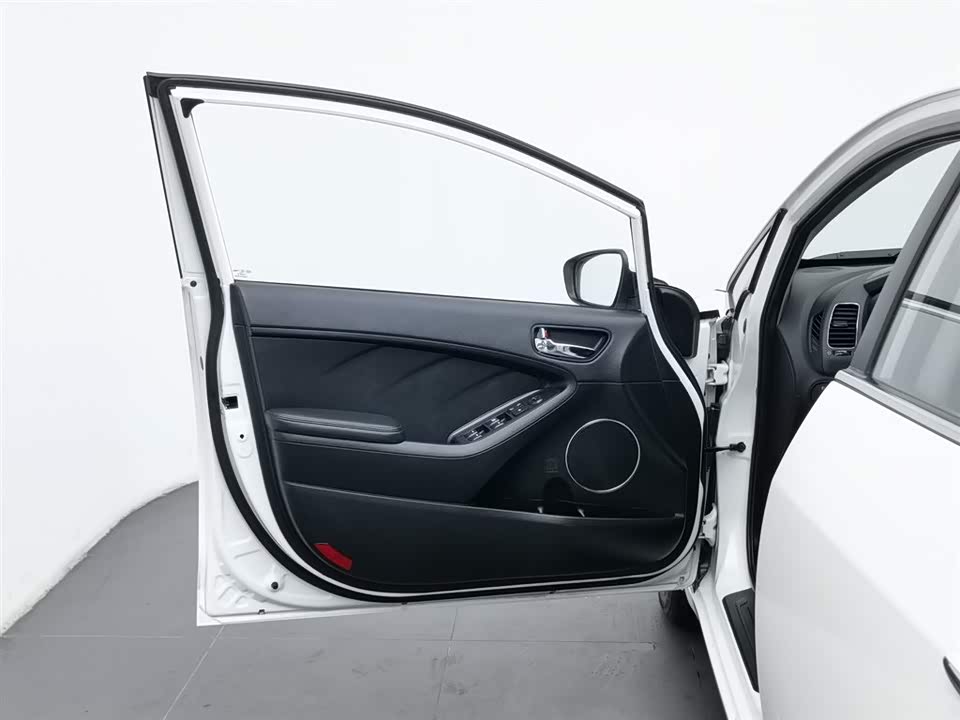 Kia K3S Kia K3S