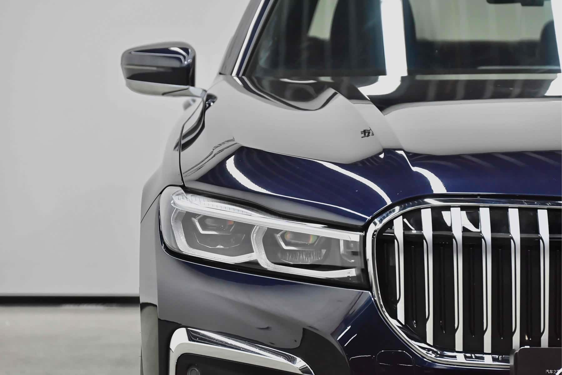 BMW 7 Series, 2019 11