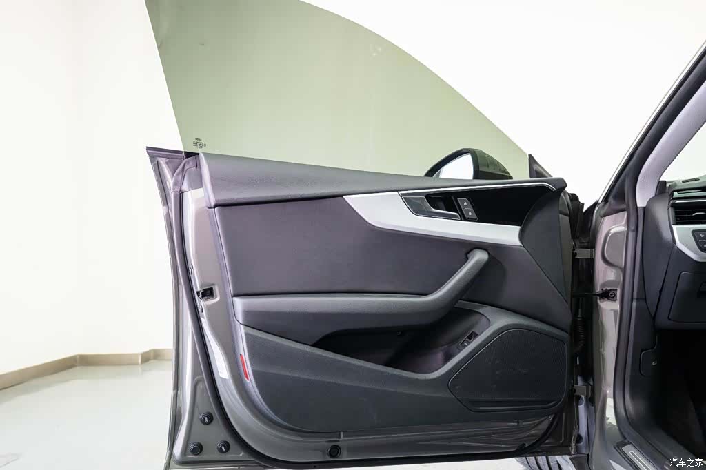 Audi A5, 2023 11