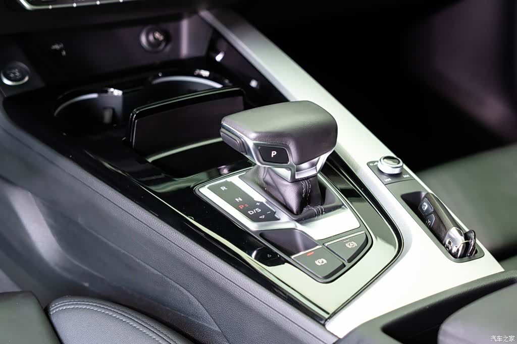 Audi A5, 2023 18