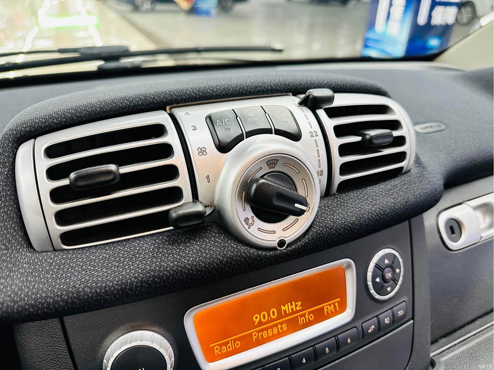 Smart Fortwo, 2013 33