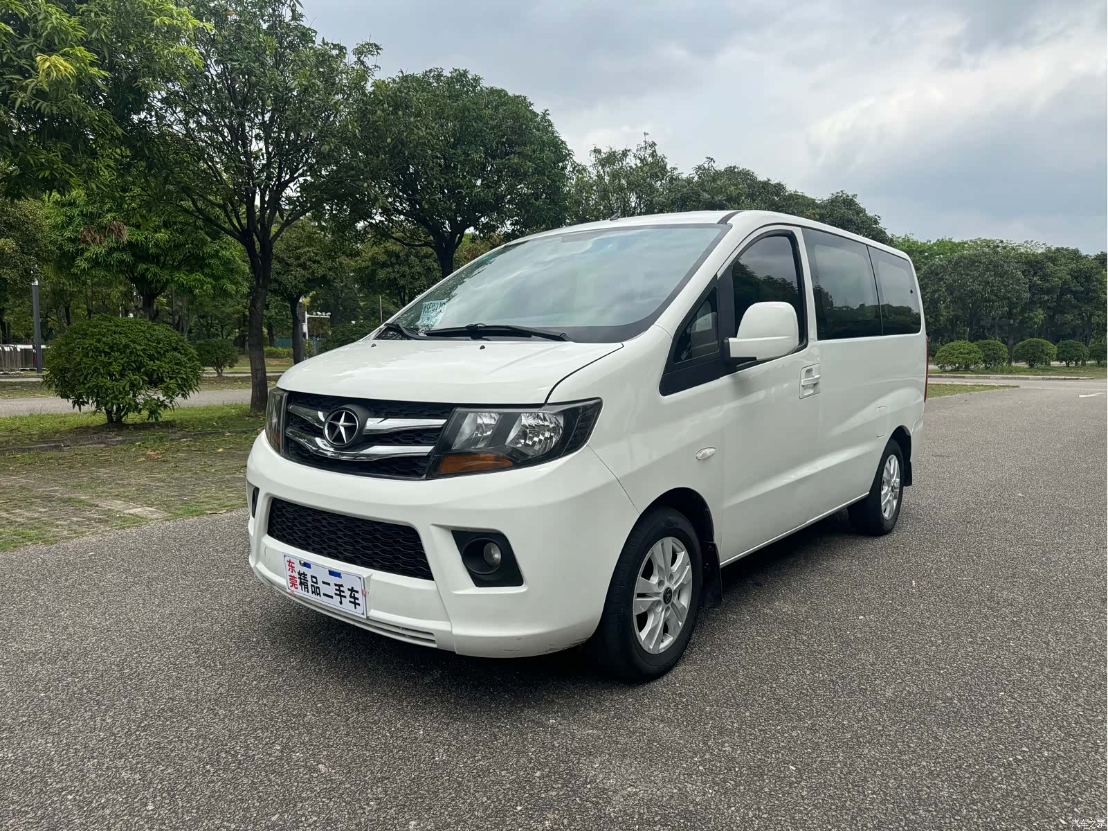 JiangQiJiTuan M3, 2016 3